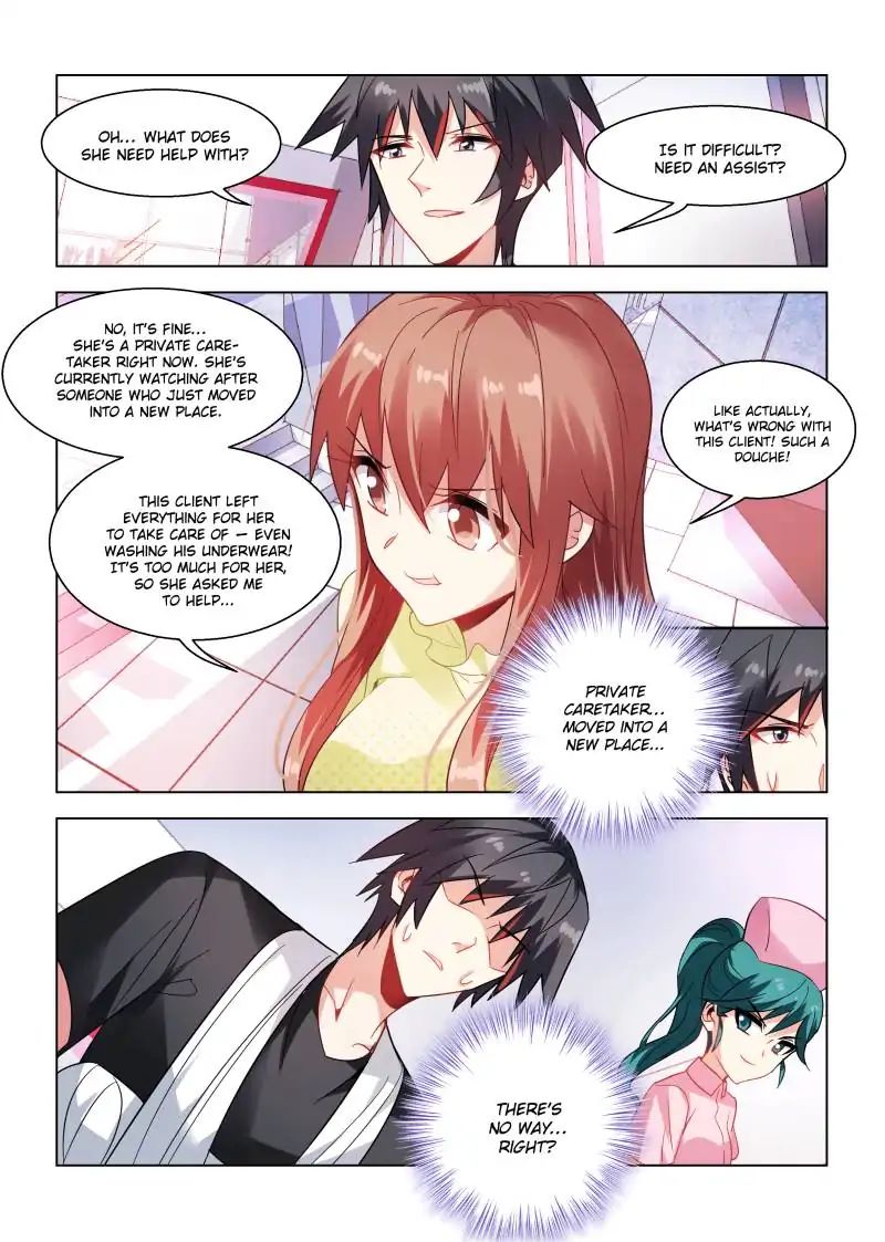 Vicious Luck Chapter 36 8